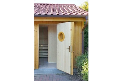 Seegang- Fewo mit Grundstück