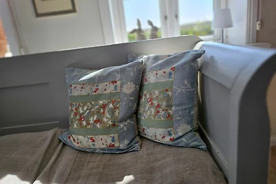 Haus Bredland, Whg. 2