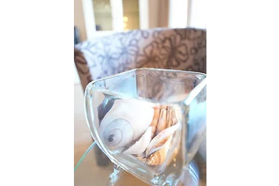 Appartamento Vacanza con famiglia Grömitz