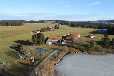 Ferienwohnung Huber am Deutensee