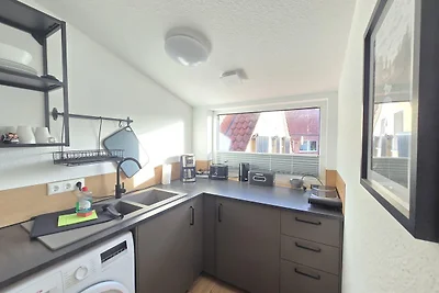 Appartement Schlummernest