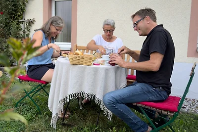 Ferienwohnung Geilert
