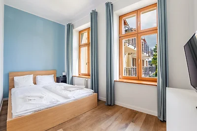 Sun&Snow Promenade - Apartment 8