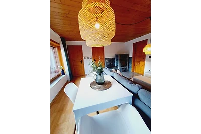 Casa vacanze Vacanza di relax Schenkendöbern