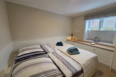 apartman za odmor Obiteljski odmor Wrixum