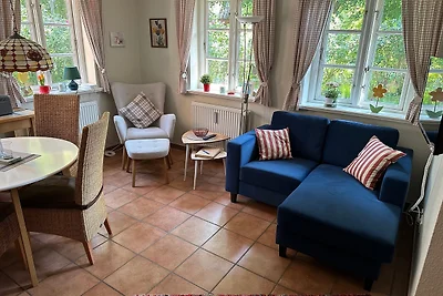 Vakantieappartement Gezinsvakantie Alkersum