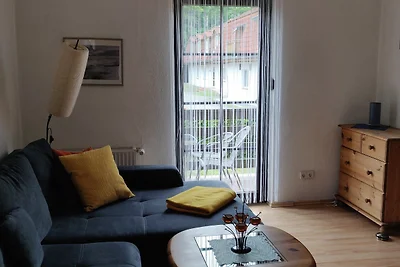 Ferienhaus Rose Appartement 3