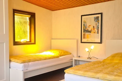 Bungalow Volkmer (Haus 7) mit