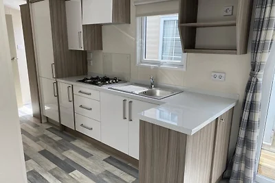 Vakantiehuis Ontspannende vakantie Westerland