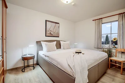 Vakantieappartement Gezinsvakantie Burg auf Fehmarn