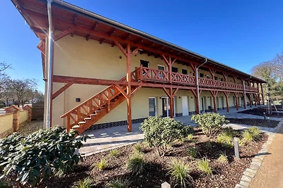 Pension Spreewald Lächeln -