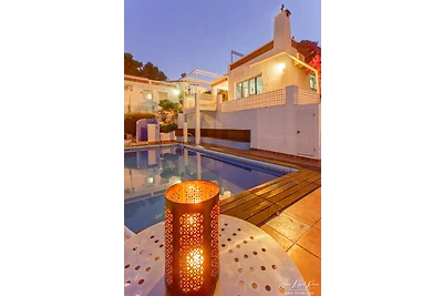 Sobre de Granadella Haus 5