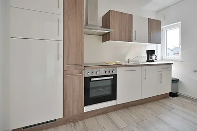 apartman za odmor Obiteljski odmor Kellenhusen