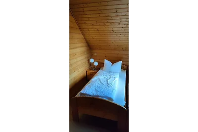 Vakantiehuis Ontspannende vakantie Oberharz am Brocken