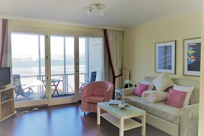 Vakantieappartement Gezinsvakantie Laboe