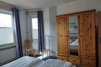 Appartamento Vacanza con famiglia Dahme