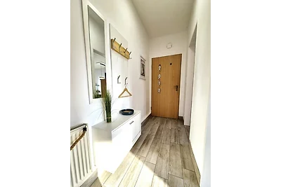 Ferienwohnung Meer Gefühl