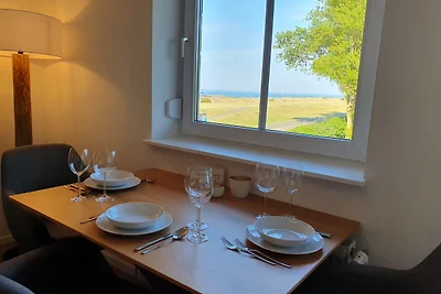 Strandapartment-Kalifornien