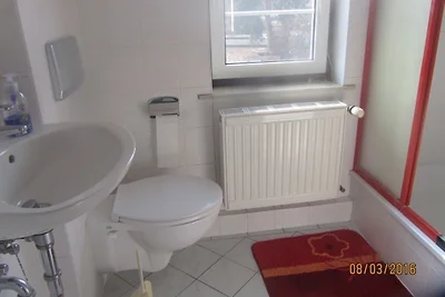 Johannisthal ruhig und zentral