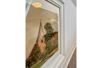 Ferienwohnung Krabbenkoje -