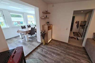 Ferienhaus Muellrose am Wald