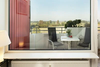 Berolina Wohnung 604