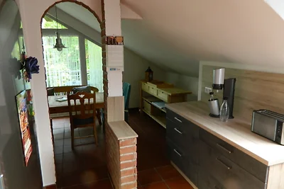 Helle 1.Obergeschosswohnung (OG)