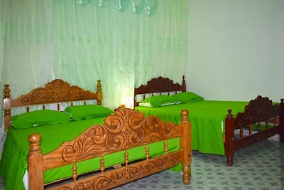 Casa colonial Villa Victoria