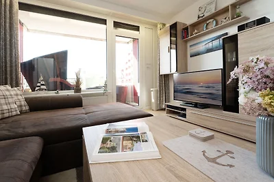 Berolina Strandkorbfeeling