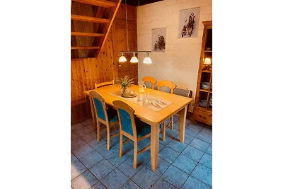 Komfort-Ferienhaus Wolke #56