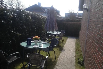 Sylt-Westerland Keitumer Landstr.