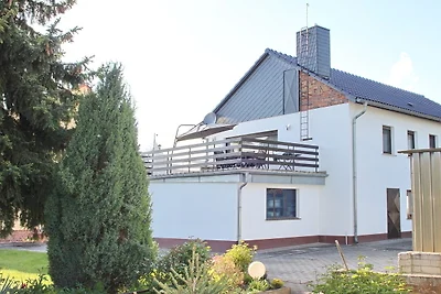 Vakantieappartement Gezinsvakantie Lübbenau/ OT Ragow
