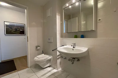 Vakantieappartement Gezinsvakantie Wilhelmshaven