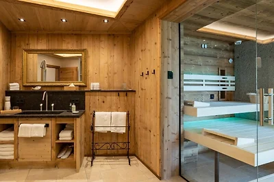 Chalet Residenz Mühlermoos -