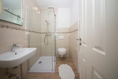 Vakantieappartement Gezinsvakantie Rabenkirchen-Faulück