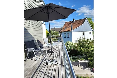 Ferienwohnung Book