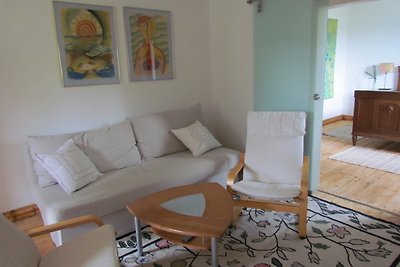 Vakantieappartement Gezinsvakantie Herleshausen