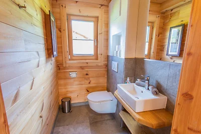 Chalet Huber by Alpenidyll