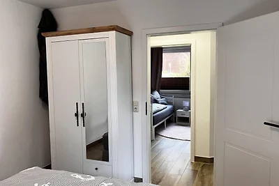 Wohnung 7 im Haus Seesonne, Baltrum