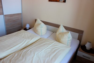 Vakantieappartement Gezinsvakantie Wernigerode