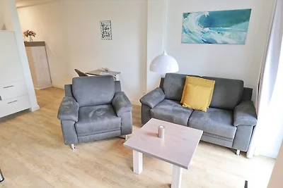 Golfblick & Meer No. 6 - Aurora