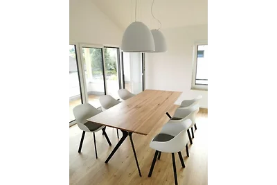 Chalethaus-Chiemsee - 120qm