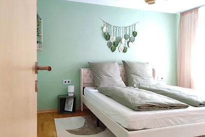 Vakantieappartement Gezinsvakantie Böblingen