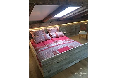 Penthouse am Ammersee bis 4