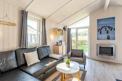 Strandhaus Freibeuterweg 14