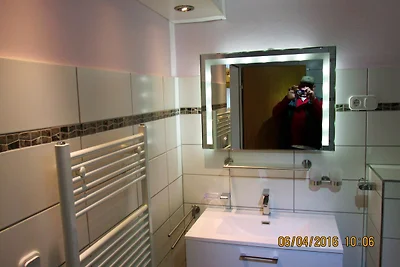 Vakantieappartement Gezinsvakantie Fehmarn