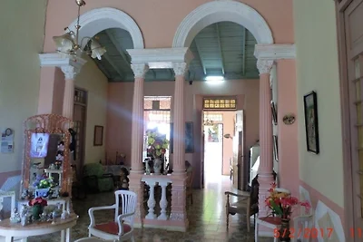 Hostal Maytta Appartement 2