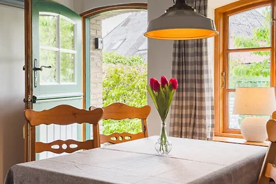 Reetdachhaus Silvi