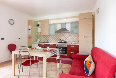 Prato inglese sinistro