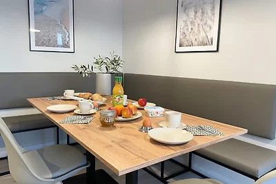 Vakantieappartement Gezinsvakantie Grömitz